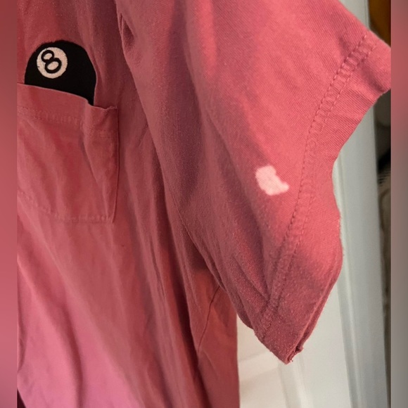 Stussy 8 Ball Shirt - Picture 2 of 3